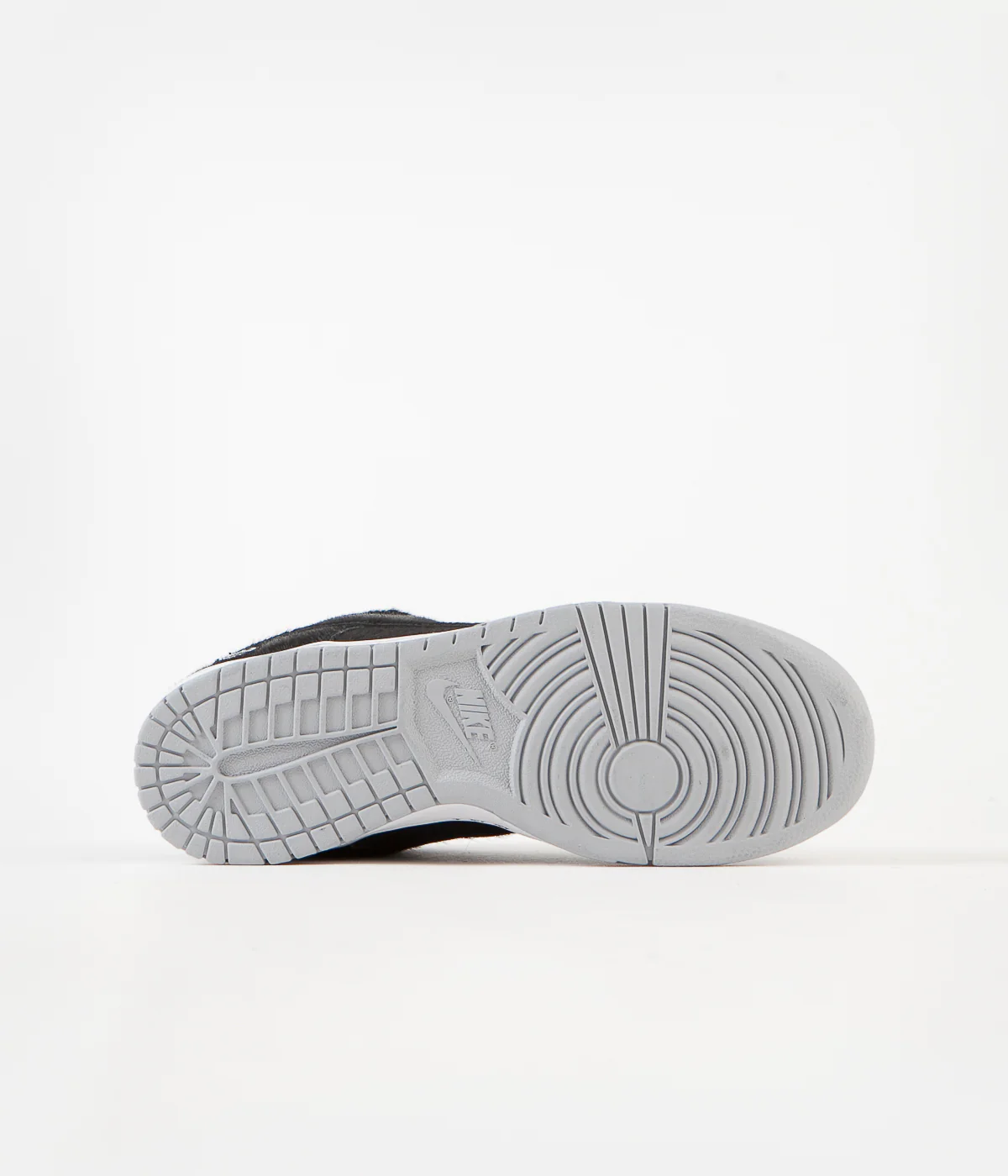 Nike SB Dunk Low OG Medicom Shoes - Black / Black - White - Image 6