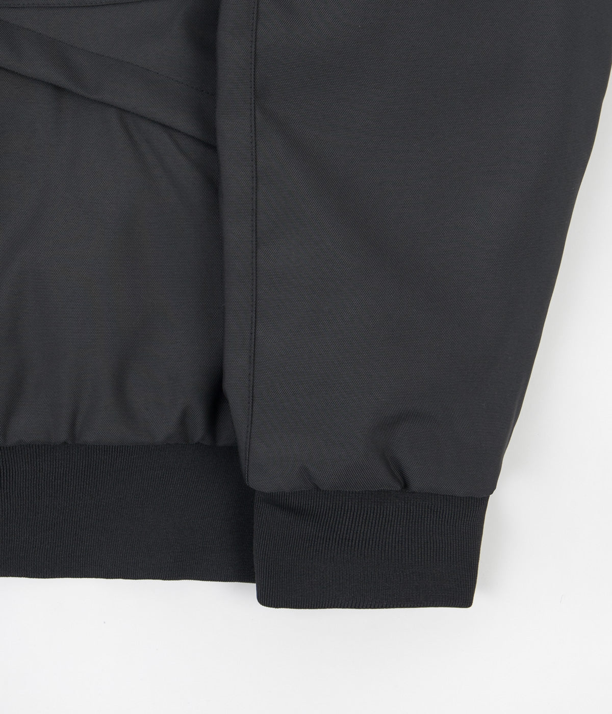 Nike SB Orange Label Jacket - Dark Smoke Grey - Image 2