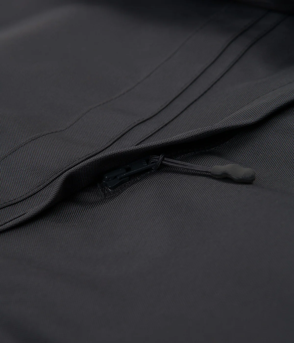 Nike SB Orange Label Jacket - Dark Smoke Grey - Image 3