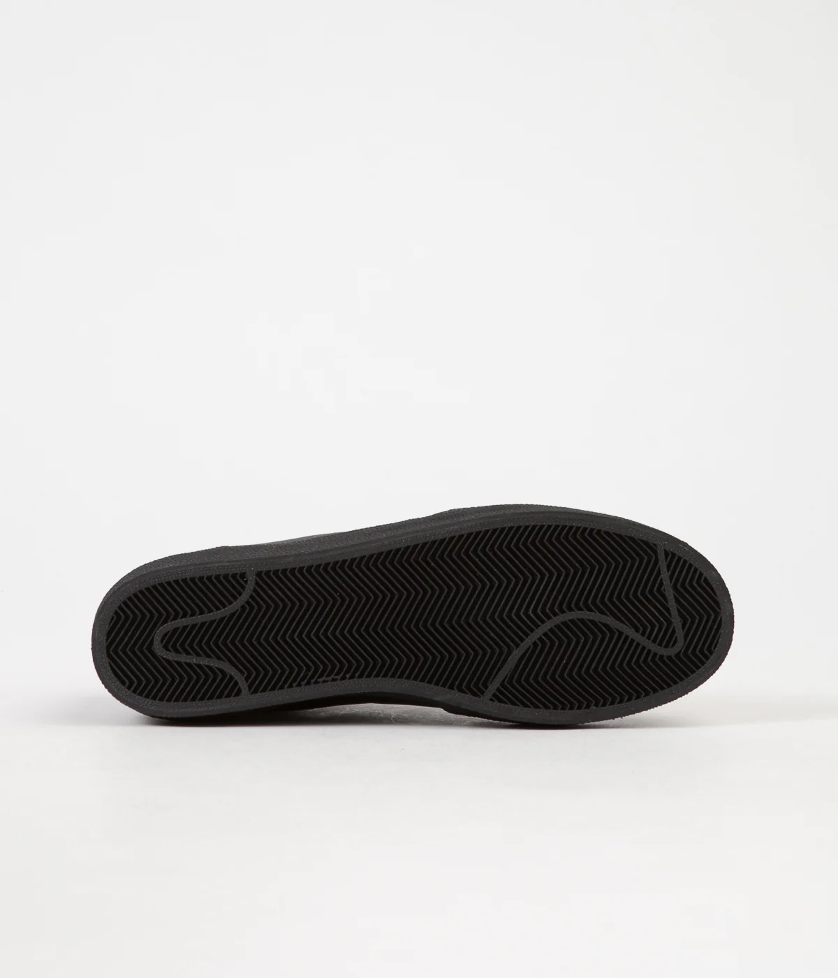 Nike SB x Hockey Killshot 2 QS Shoes - Black / Gym Red / Black - Image 6