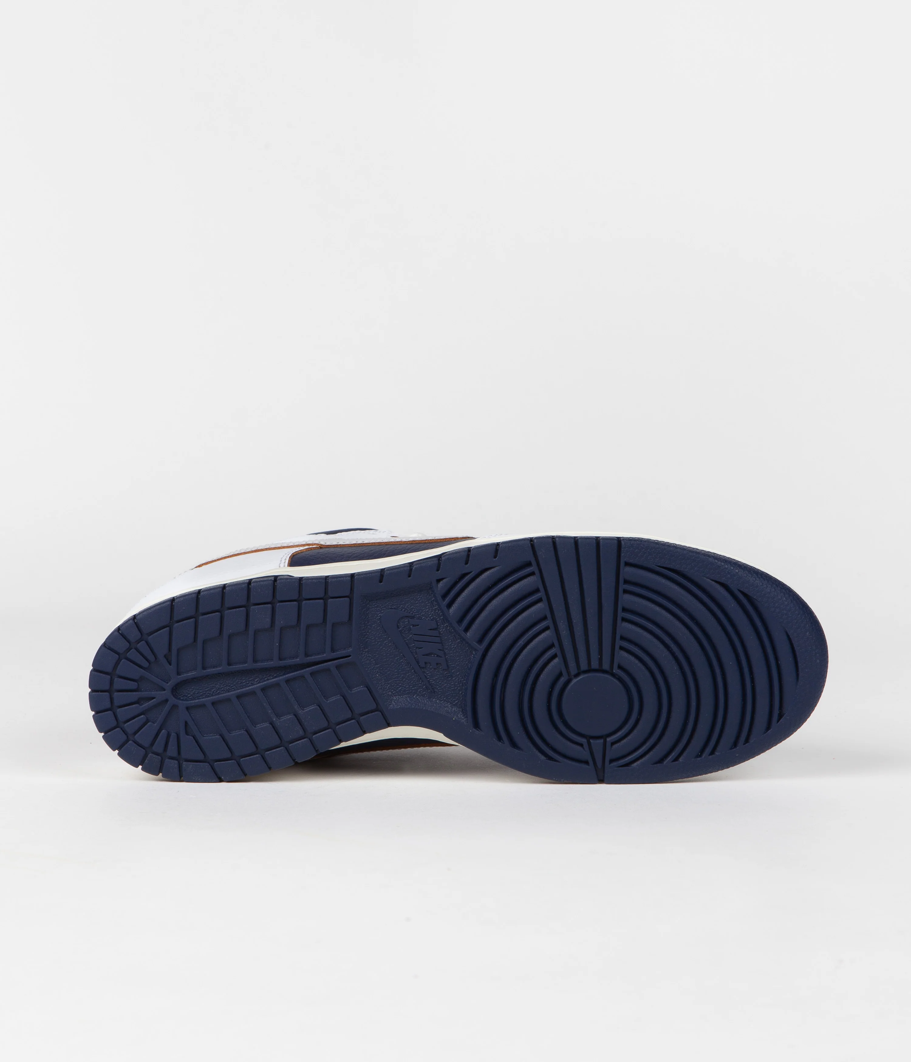 Nike SB x HUF Dunk Low OG Shoes - Mystery - Image 12