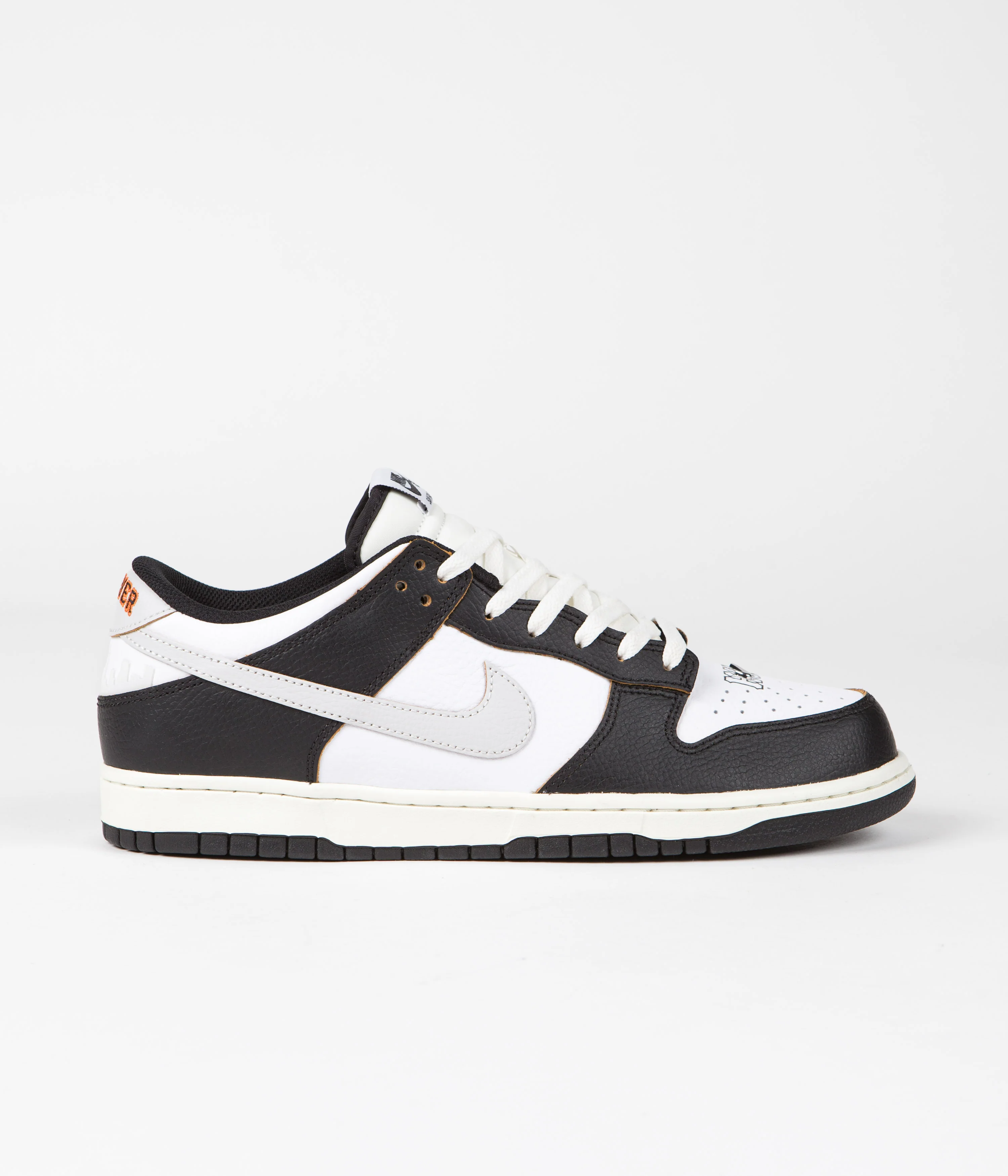 Nike SB x HUF Dunk Low OG Shoes - Mystery - Image 4